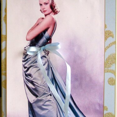 Postcard Swap - Golden Era Movie Stars - Her Majesty