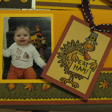 Thanksgiving Card 1