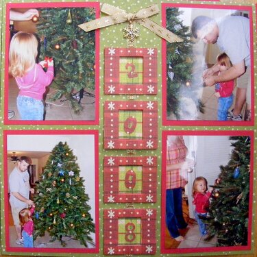 Christmas Tree Page 2