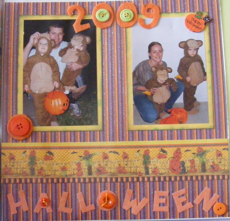 Halloween 2009 Page 2
