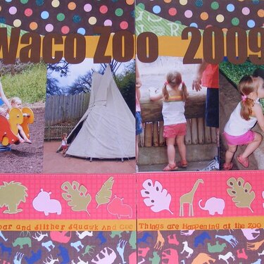 Waco Zoo 2009