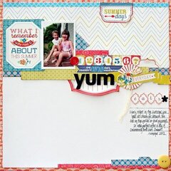 Yum * webster's pages*