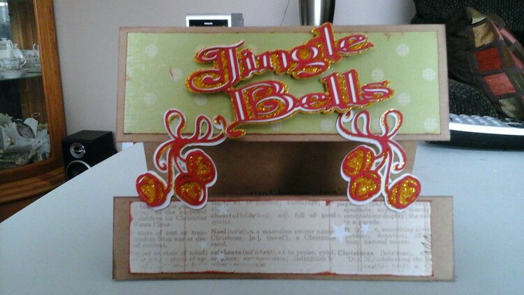 Jingle Bells