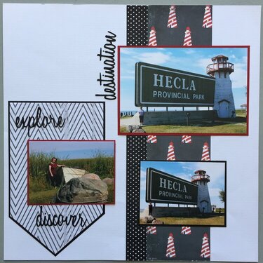 Hecla