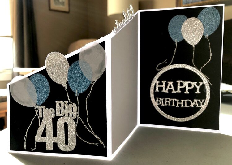 The Big 40