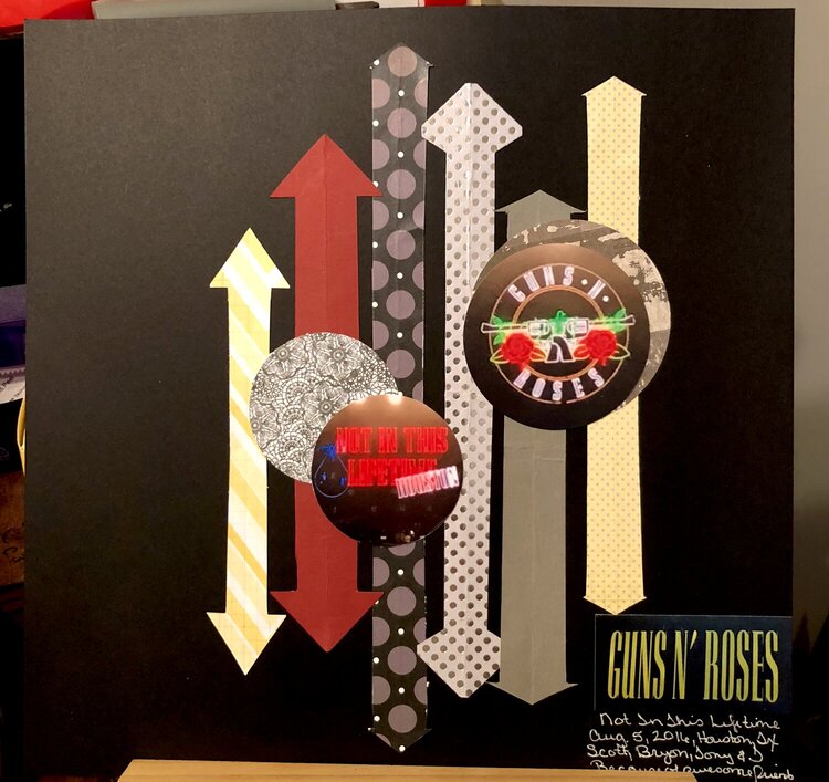 Guns N&#039; Roses