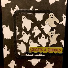 Ghost and ghouls