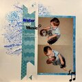 Water and Music