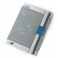 Carl RT-200 Paper Trimmer from ABCOffice.com