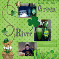 Green River Floats