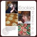 Cookies for Santa