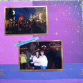 Disney Trip 2011