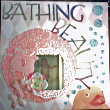 Bathing Beauty