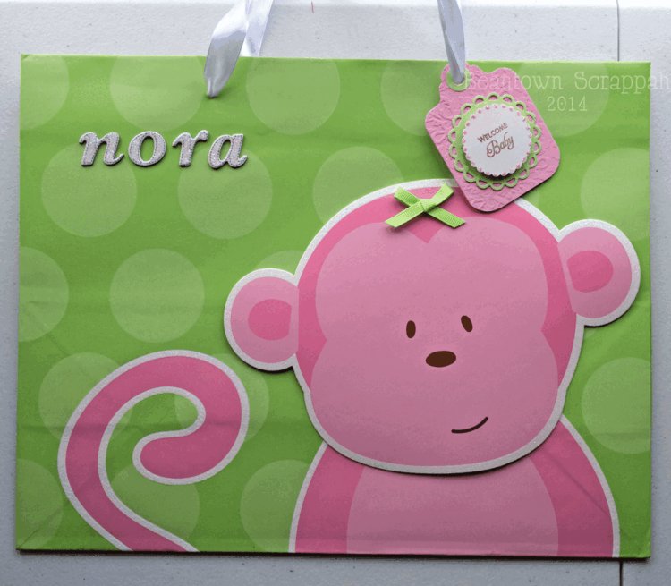 Nora&#039;s Gift Bag