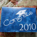 Graduation Card