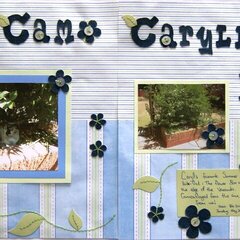 Camo Caryll