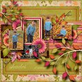 shades of autumn