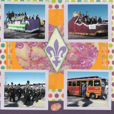 Mardi Gras 2009 pg 2