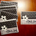 Thank you cards