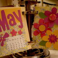 ATC Calendar- May