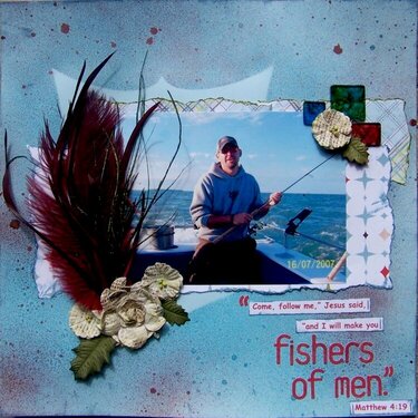 Fishers of Men