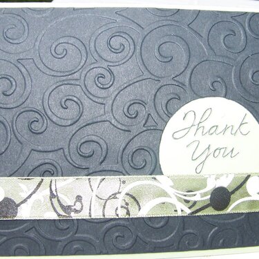 Thank You card 2