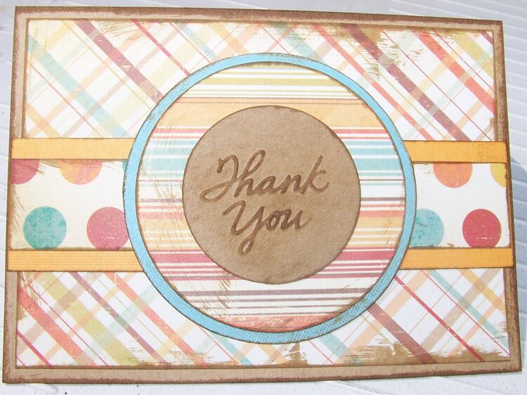 Thank You card 1