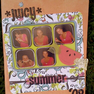 *Juicy* Summer &#039;08