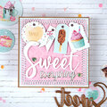 Sweet Everything card