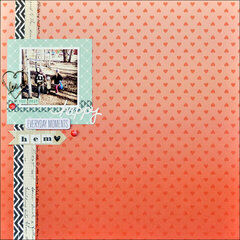 home *Cocoa Daisy Dec kit*