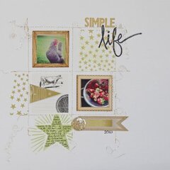 Simple Life by Jenni Bowlin