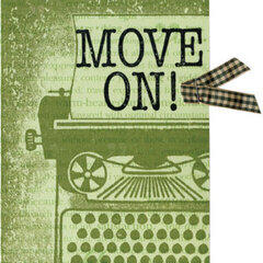 Move On!