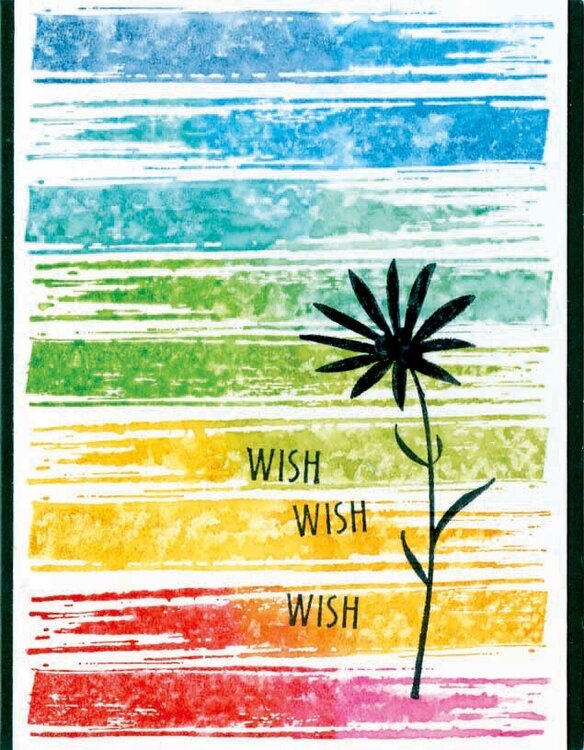 Wish Wish Wish