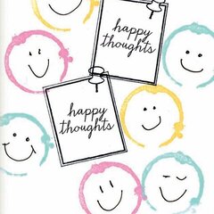 Happy Thoughts