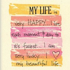My Life is ...