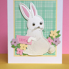 Easter by Sally Traidman for Hero Arts