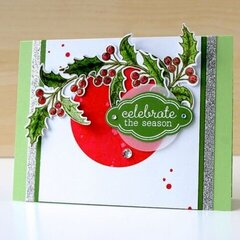 Celebrate the Season by paperpicnic from Flicker
