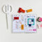 More Kelly Purkey Planner Love from Hero Arts
