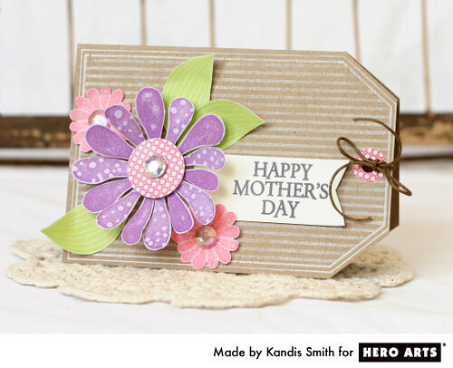 Happy Mother&#039;s Day  By Kandis Smith