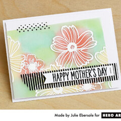 Happy Mother's Day  By Julie Ebersole
