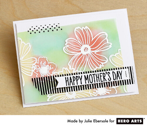 Happy Mother&#039;s Day  By Julie Ebersole