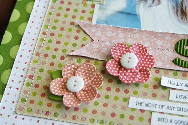 Smile *Pebbles Guest Designer*