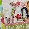 Beautiful *Scrapbook Trends May 2013*