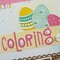 Coloring Eggs *Create: Embellish 2013*