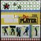 The Player *Create: Embellish 2013*
