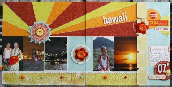 Hawaii *CK Tips &amp; Tricks Summer Fun &amp; Travel Issue