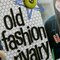 Old Fashion Rivalry *Creating Keepsakes Sept 2011*