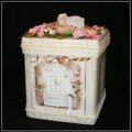 Altered Klenx Tissue Box