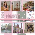 Naomi 2006