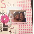 Sisters in Heart